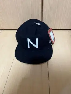 AMERICAN NEEDLE マイナーリーグ baseball cap