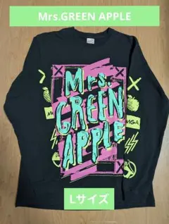 2026年最新】ミセスグリーンアップル tシャツ ゼンジンの人気アイテム