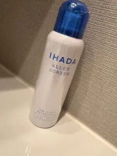 お値下げ！IHADA ALLER SCREEN スプレーのサムネイル