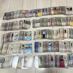 ノーマル 約1000枚セット まとめ売りPT DP BW XY