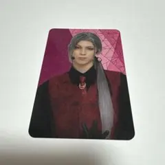 刀ミュ ふぉとカード 大般若長光