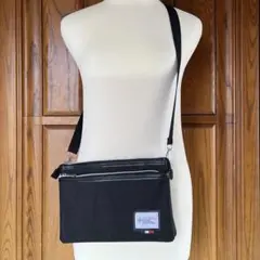 PALLAS DESIGN ショルダーバッグ サコッシュ
