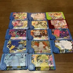 ポケモンフレンダ 14枚