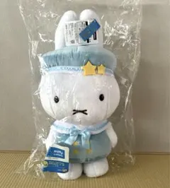 くじ　ミッフィー　Star and Sky A賞ぬいぐるみ　お星さまのセーラー服