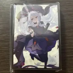 遊戯王 教導の聖女エクレシア 公式スリーブ スリーブ『教導の聖女エクレシア』70枚入り【-】{-}《スリーブ》