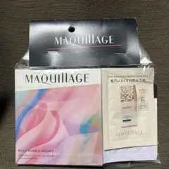 「新品未開封品」マキアージュ　カスタマイズアイカラーアソートEX02