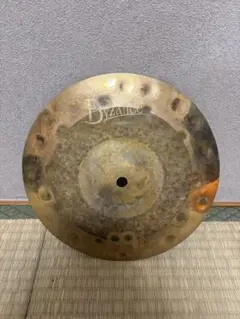 meinl dual splash 10のサムネイル