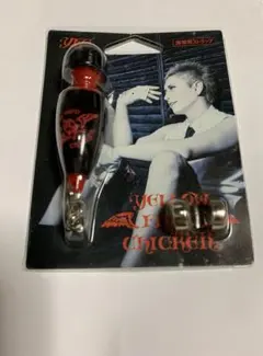 2026年最新】GACKTアクリルキーホルダーの人気アイテム - メルカリ