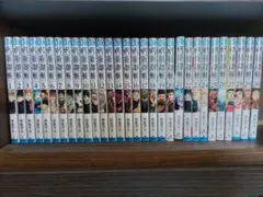 呪術廻戦 全巻セット (0-30巻)