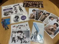 【大幅値下げ中】SnowManグッズ　深澤辰哉