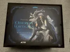ALTER オベロン フィギュア FGO