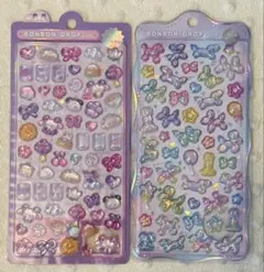 【正規品】にーはおボンボン&churukira ばるーんボンボン