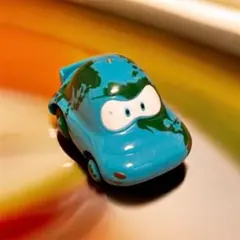 ディズニーチョロQ ６台セット ディズニーチョロQ 6台セット