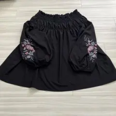 アンティローザ チュニックのサムネイル