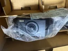 Clarion CR-8600A-B バックカメラ・モニターセット - メルカリ