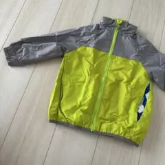 ジャケット 裏フリース