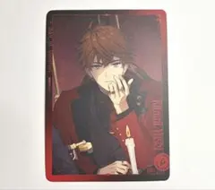 【3SKM 1st Anniversary】ランダムフォト風カード 北見遊征