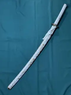 刀剣乱舞 松井江 模造刀 - メルカリ