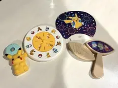 人気ピカチュウオークション 300円スタート - メルカリ