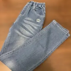 BABYDOLL デニムパンツ