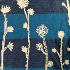 ミナペルホネン生地ハギレ☆noppara♡♪