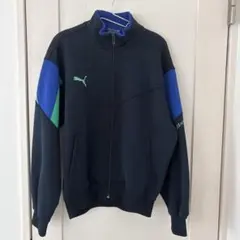 90s puma プーマ ビンテージジャージのサムネイル