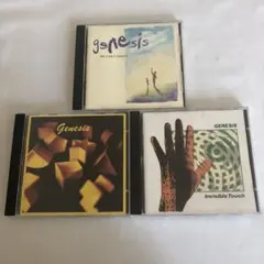 ジェネシス 洋楽