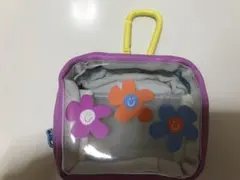 プラザ　かラピナ付きイヤフォンケースのサムネイル