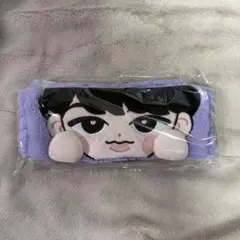 お値下げしました！　すのチル 深澤辰哉くん ヘアバンド