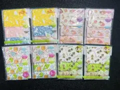 ベビー 子供 ガーゼマスク ディズニー プリンセス マイメロディ すみっコぐらし