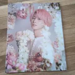 【表紙:佐久間大介】DUET 2022/05号 　裏表紙:IMPACTors