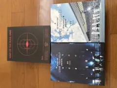 BTS ライブ　Blu-ray 3点