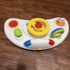 赤ちゃん エンジョイレーサー 西松屋