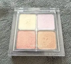 ロムアンドべターザンアイズT01トゥインキラ アイシャドウ rom&nd