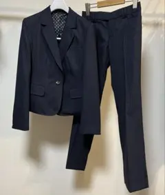 オリヒカ　パンツスーツ