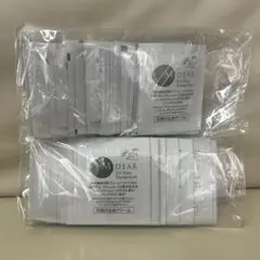 17416円相当】エムディア VC-IPホワイトセラム 個包装50包 サンプル