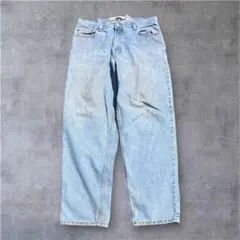 リーバイス560 Levis W36 青 古着 00s Y2K 21130 | Mercari