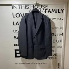 新品未使用★UNIQLO 感動ジャケット ベストセラー ★