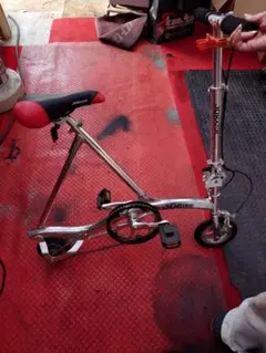 X65 絶版 希少JD Bike 2026年最新】jd bikeの人気アイテム - メルカリ
