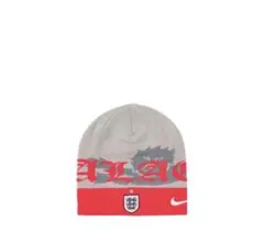 PALACE NIKE ENGLAND UNCUFFED BEANIE - メルカリ