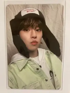 Stray Kids Ordinary スンミン