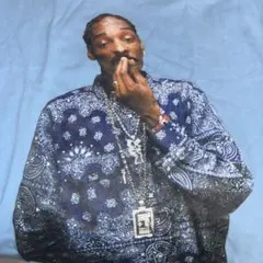 完売品 Lafayette Snoop Dogg フォトTシャツ Lサイズのサムネイル
