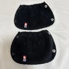 よだれカバー 抱っこ紐　今治タオル 2枚セット