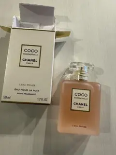CHANEL Coco Mademoiselle L'Eau Privée