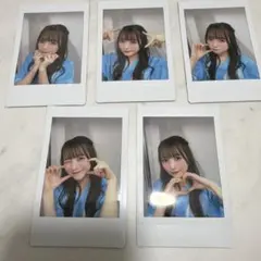梅田みゆ 大特典会 チェキ - メルカリ