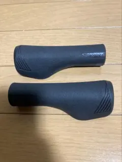 OXO PRO オクソプロ OXO PRO コンフォート BK 自転車用グリップ