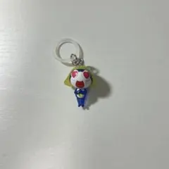 ケロロ軍曹 ちびケロめじるしアクセサリーであります