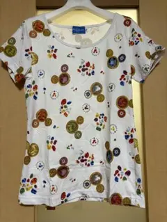 ディズニーシー15周年 Tシャツ