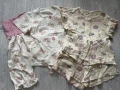 ベビー パジャマ まとめ売り