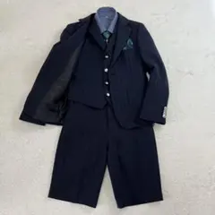 WANDER FACTORY セットアップ　ジャケット　ベスト　シャツ　パンツ